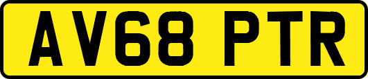 AV68PTR