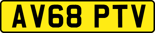AV68PTV