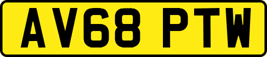 AV68PTW