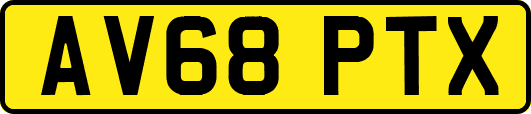 AV68PTX