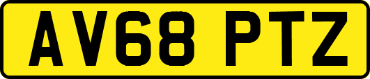 AV68PTZ