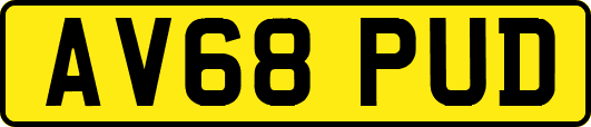 AV68PUD