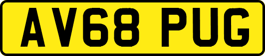 AV68PUG