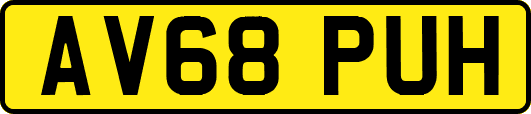 AV68PUH