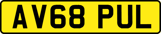 AV68PUL