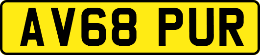 AV68PUR