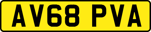 AV68PVA