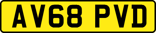 AV68PVD