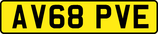 AV68PVE
