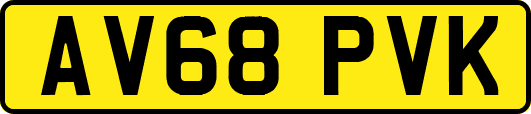 AV68PVK