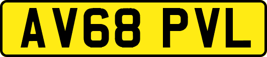 AV68PVL