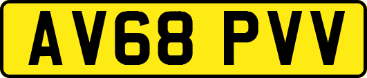 AV68PVV