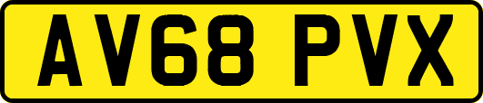 AV68PVX