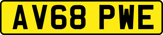 AV68PWE