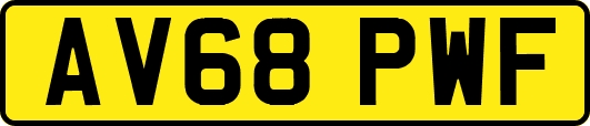 AV68PWF