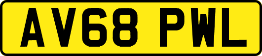 AV68PWL