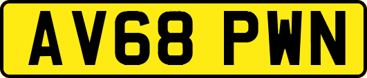 AV68PWN