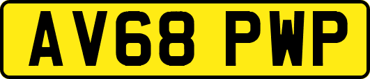 AV68PWP