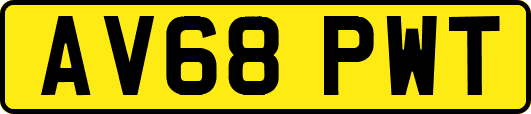 AV68PWT