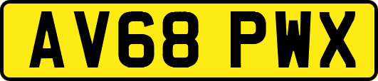AV68PWX