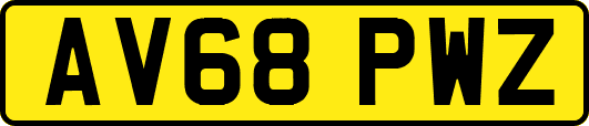 AV68PWZ
