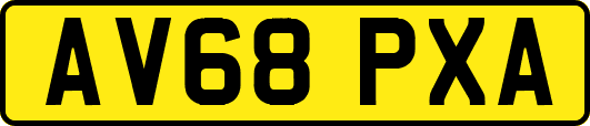 AV68PXA