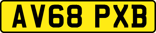 AV68PXB