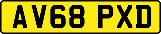 AV68PXD
