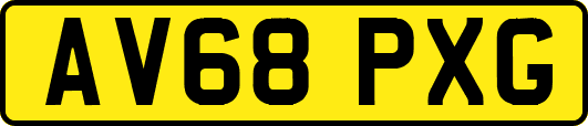 AV68PXG
