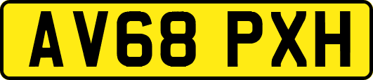 AV68PXH