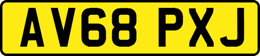 AV68PXJ