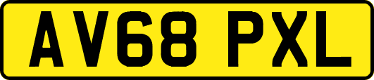 AV68PXL