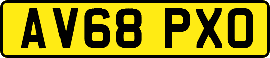 AV68PXO