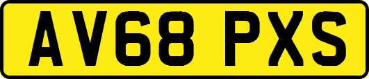 AV68PXS