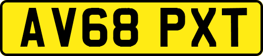 AV68PXT