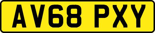 AV68PXY