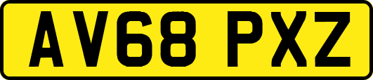 AV68PXZ