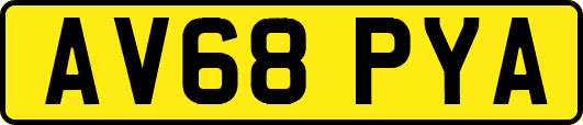 AV68PYA