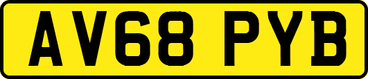 AV68PYB