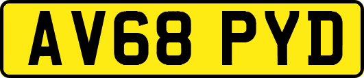 AV68PYD