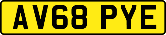 AV68PYE