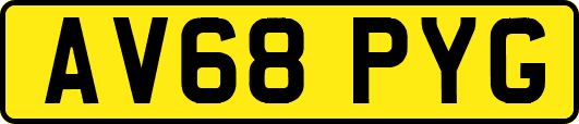 AV68PYG