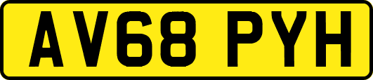 AV68PYH