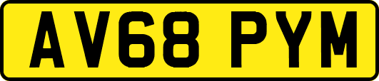 AV68PYM