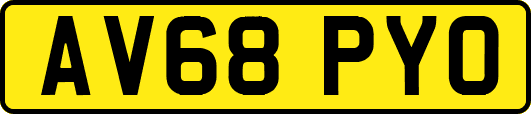 AV68PYO