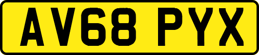 AV68PYX