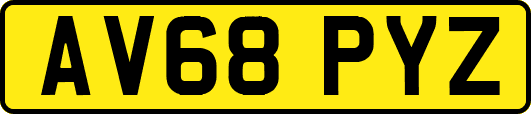 AV68PYZ