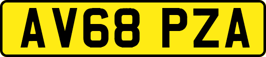 AV68PZA