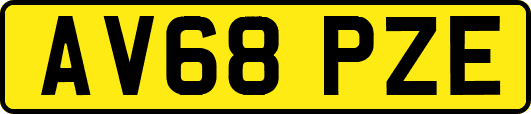 AV68PZE