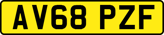AV68PZF
